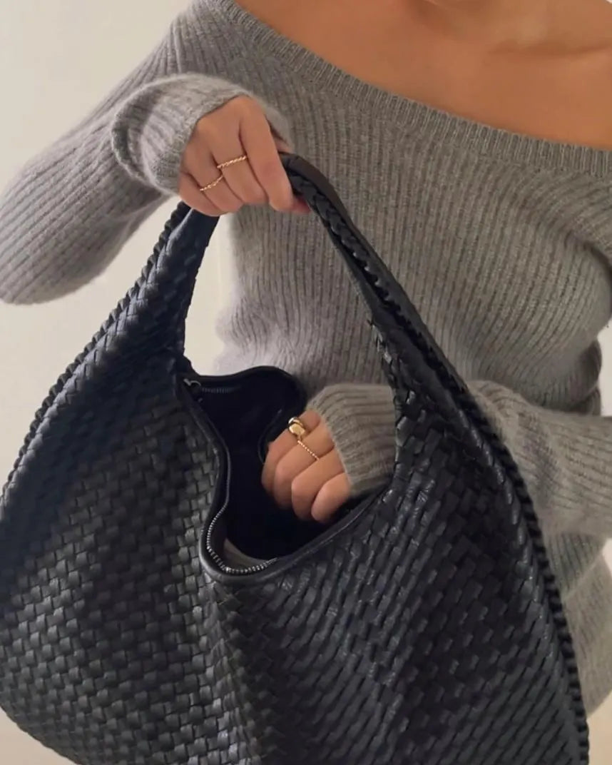 Luxury Tote Bags: The Perfect Combination of Style and Functionality
